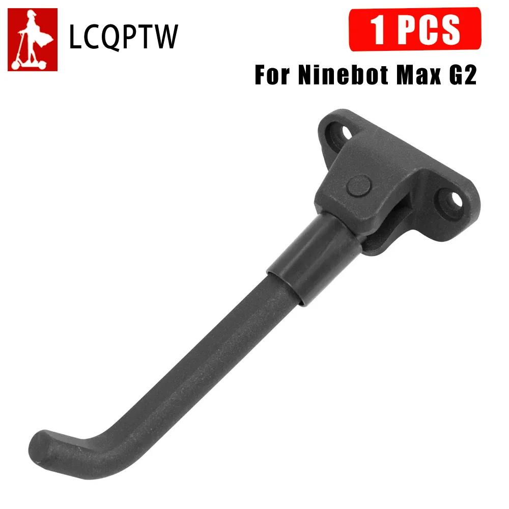 

Original Foot Support Holder Scooter Tripod for Ninebot Segway G2 Electric Kiskscooter Kickstand Side Parking Stand Accessory