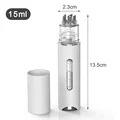 15ml - White
