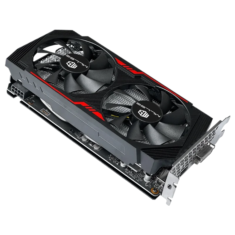 MLLSE RTX 2060 Super 8GB Placa De Video Gaming Graphics Card GDDR6