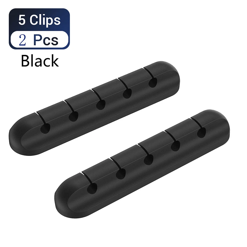 5Clips-2Pcs