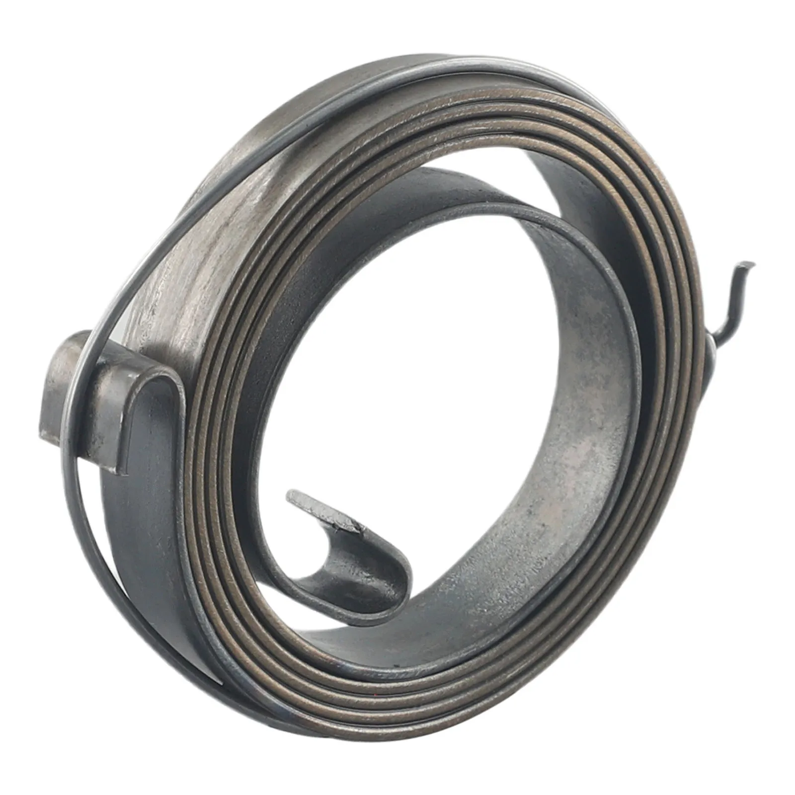 

1pc 10.3mm Solid Recoil Startes Spring Height Recoil Easy Starter Spring 5200 5800 52cc 58cc Lawn Mower Spare Parts