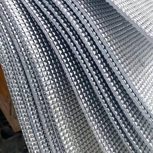 8 db Méhes Fényvisszaverő Film Hőszigetelő Borítás Fényvédő Esőkendszer Vastag Hűtő Napfény Méhész Eszköz Kellékek - Image 6