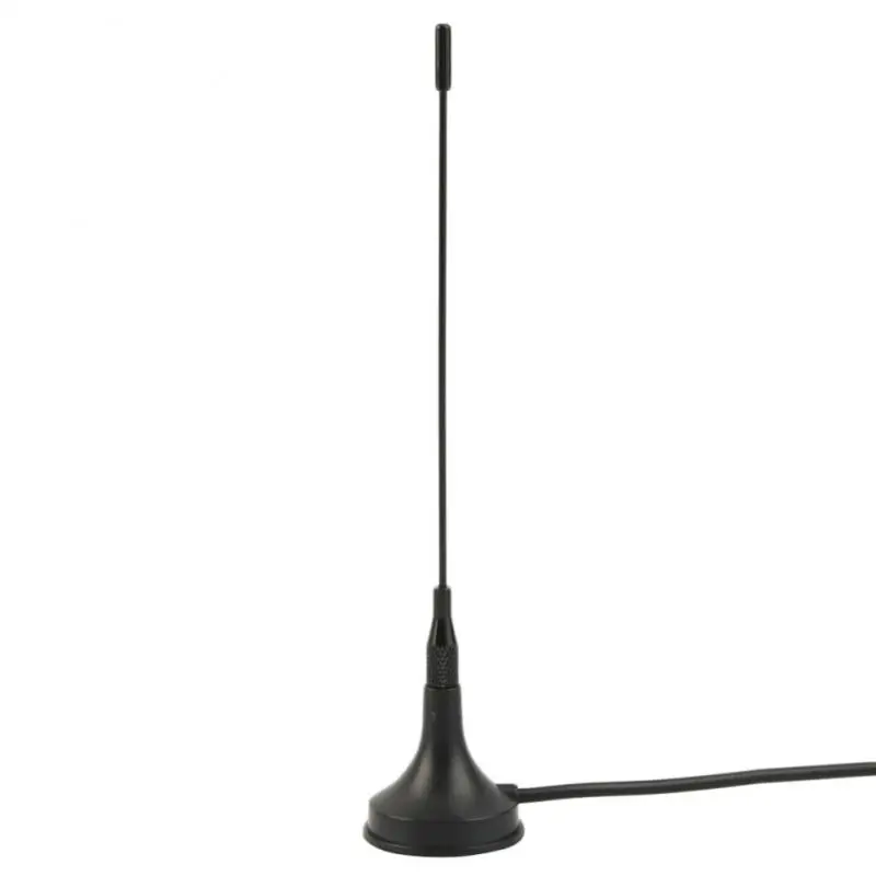 

TV Antenna HDTV 5DB Indoor Digital Antenna Aerial Booster for DVB-T Antenna TV DVB-T2 radio TV Aerial