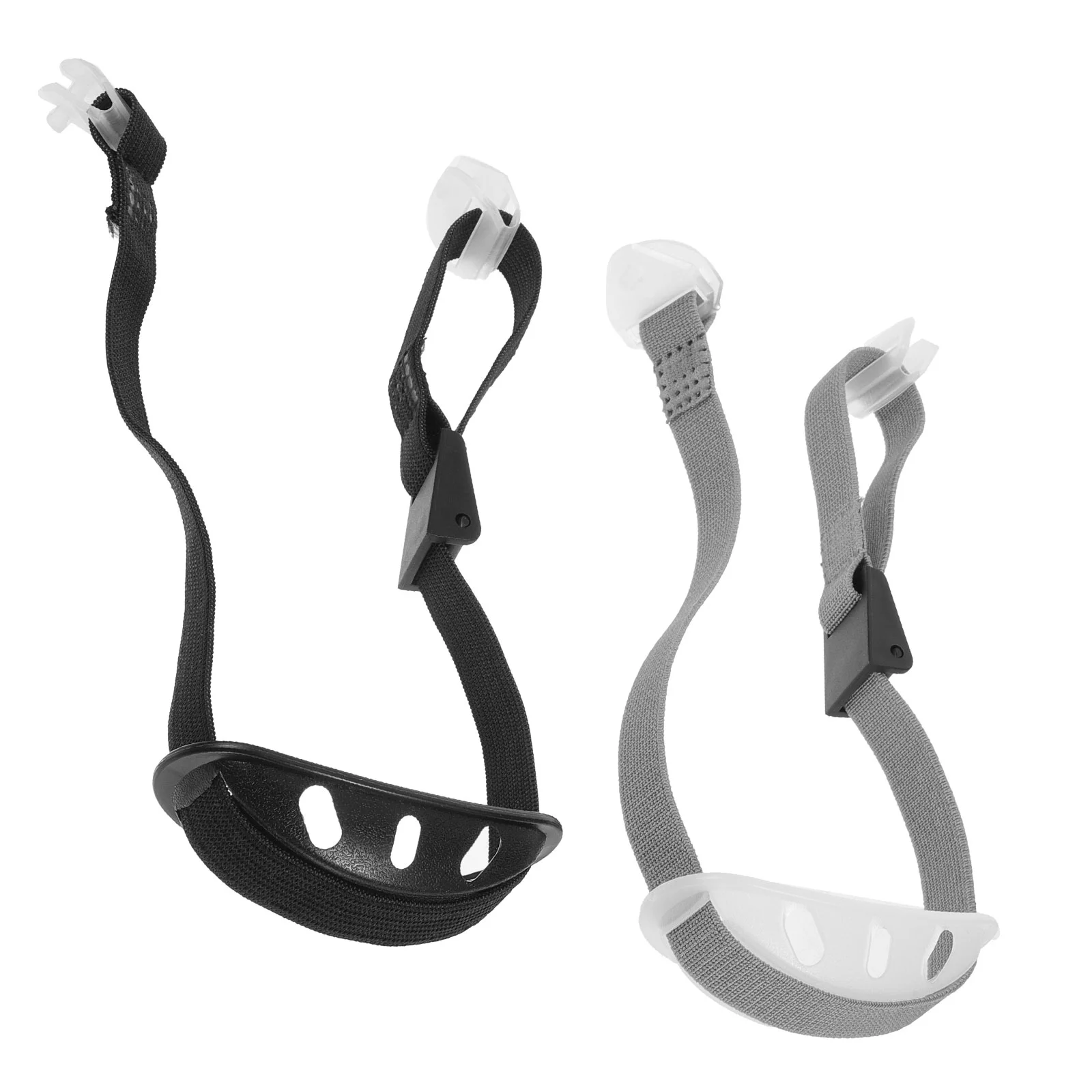 

2 Pcs Has Chin Strap for Universal Hard Hat Major Professional Straps Supply