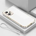 Gs6D White