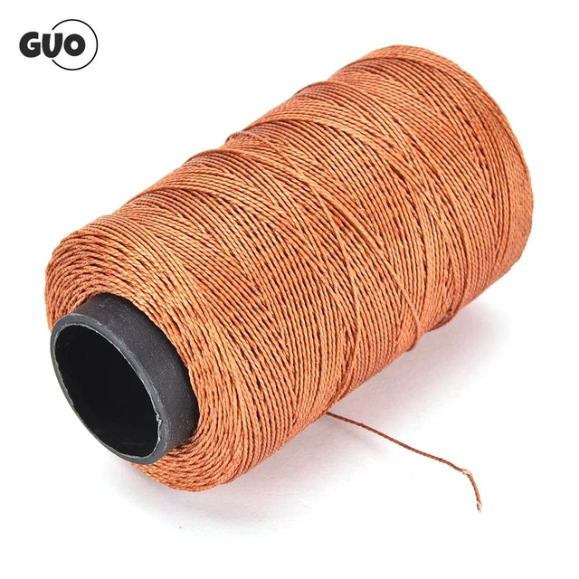 200m 2 Strand Durable Flying Kite Line Twisted String For Fishing