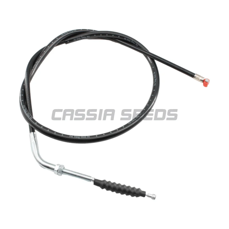 

Motorbike clutch cable for Honda CB400 VTEC 1999 2000 2001 2002 2003 2004 2005 2006 2007 2008 2009 2010 control cable