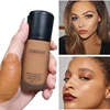 VERONNI Natural Waterproof Foundation High Quality Beauty Face Makeup Cosmetics Liquid Professional Makeup Concealer 1
