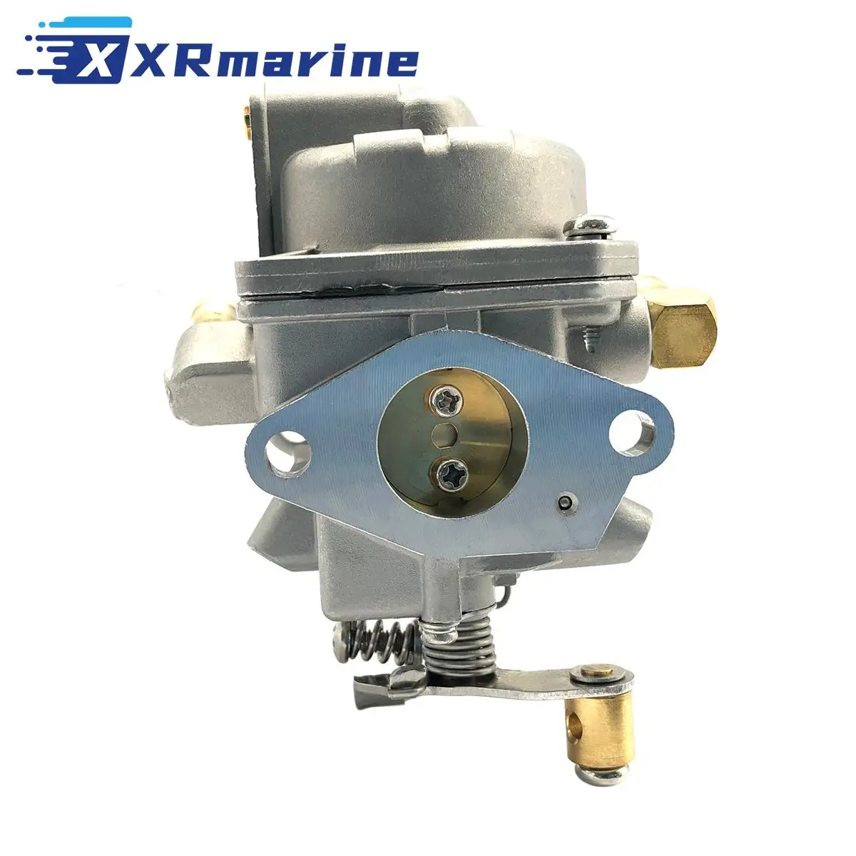 Carburetor 6BX-14301-12 for Yamaha 4 Stroke 6HP F6 6BX-14301-11 Outboard Motor 6BX-14301-10 6BX-14301 -00