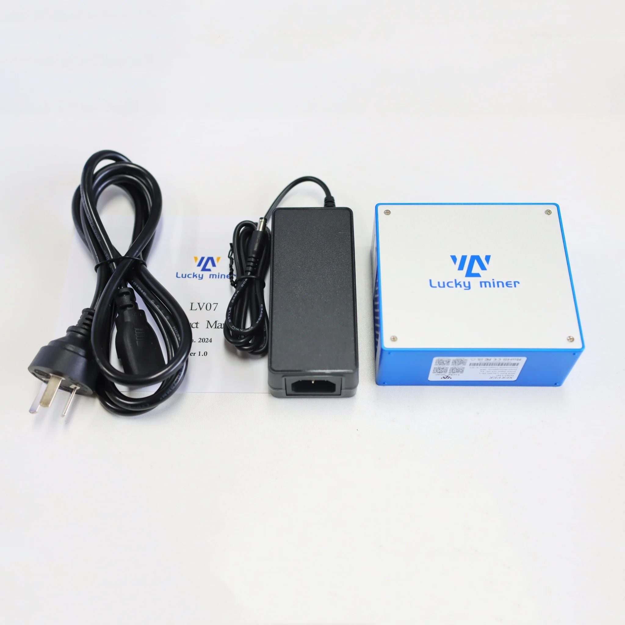 In Stock Bitcoin Miner 1000GH/S Hashrate 30W Power Consumption BTC Lotto  Machine WiFi Crypto Miner with EU/US/UK/AU/Bra Plug - AliExpress