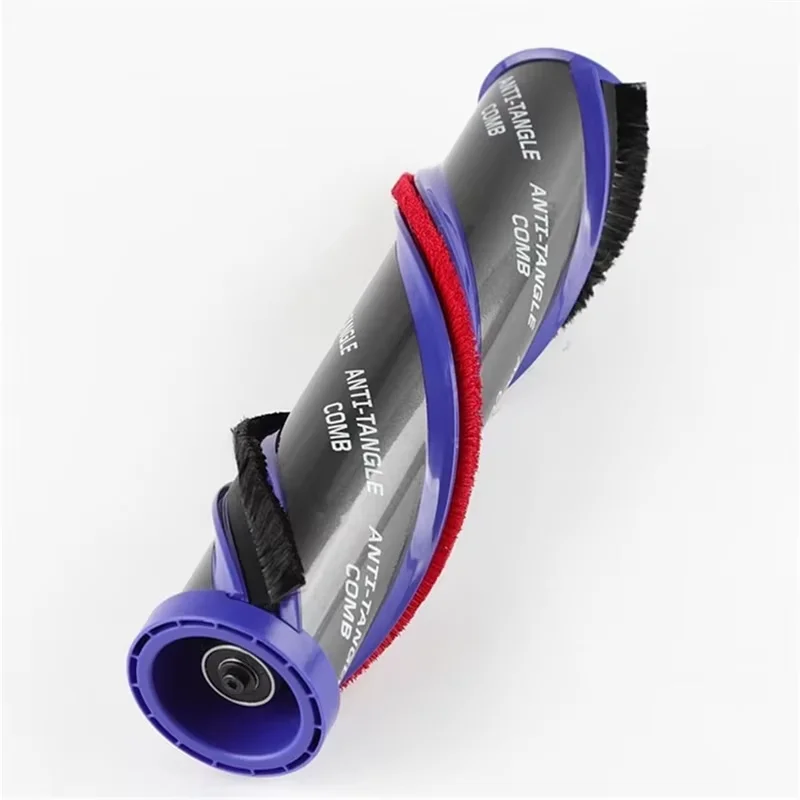 Roller Brush Replacement for Dyson V7 V8 V10 V11 V15 Vacuum Cleaner Parts 100W