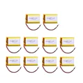 10 PCS