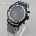Green Bezel B1