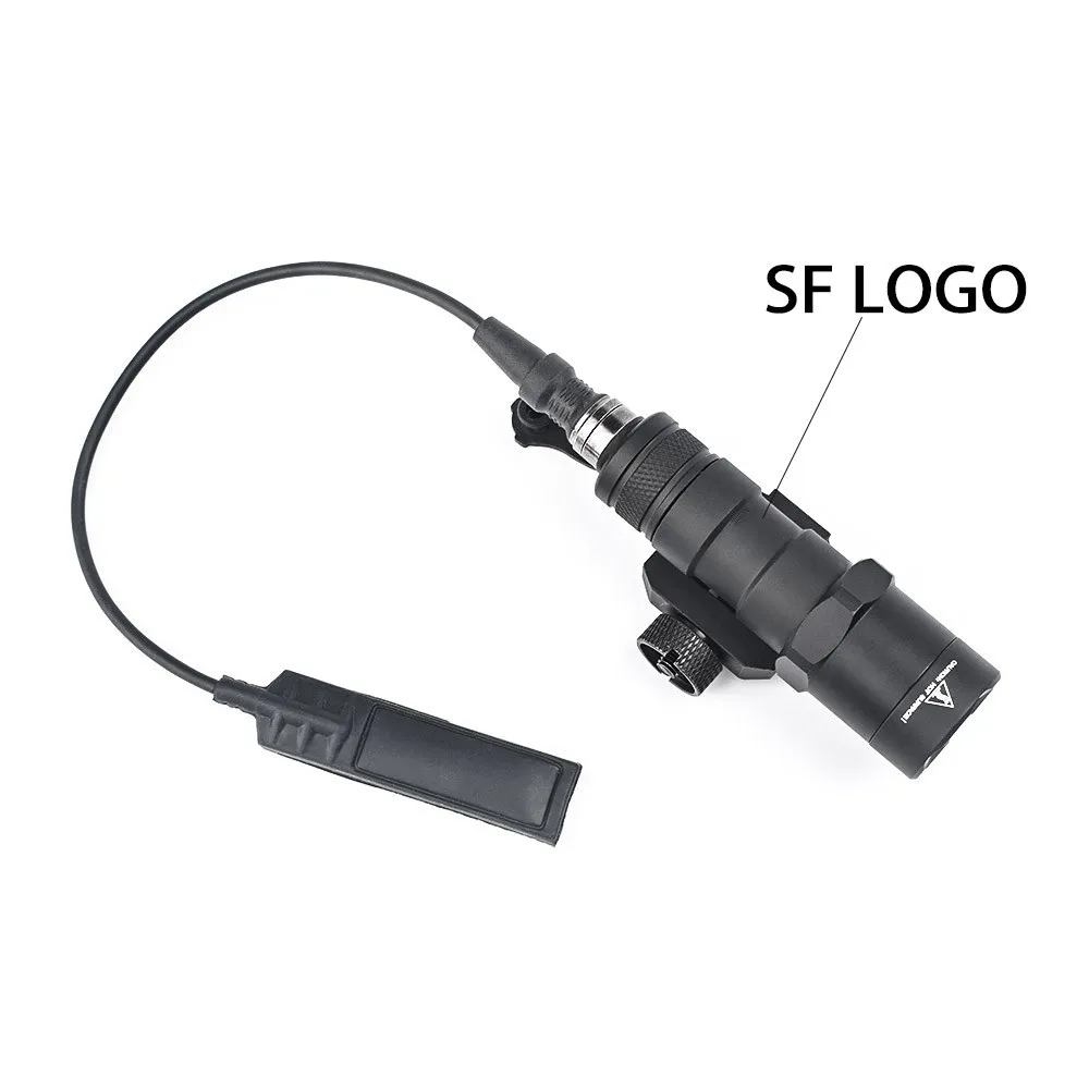 Рисунок 3 - Фонарик для страйкбола M300