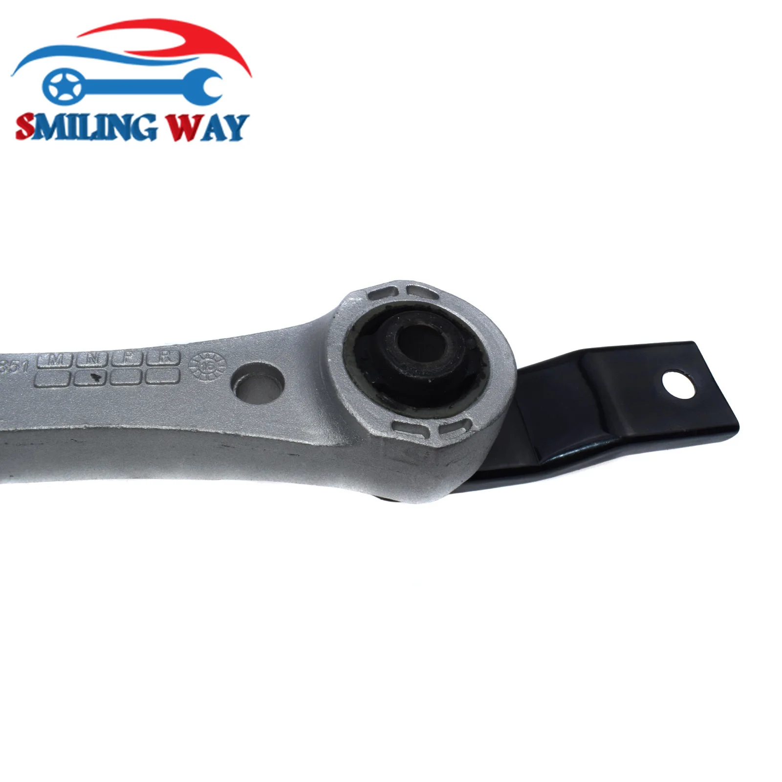 For VW Beetle Golf MK4 Bora Audi A3 Seat Leon Toledo Skoda Octavia Rear Lower Engine Transmission Motor Mount OE# 1J0 199 851 N