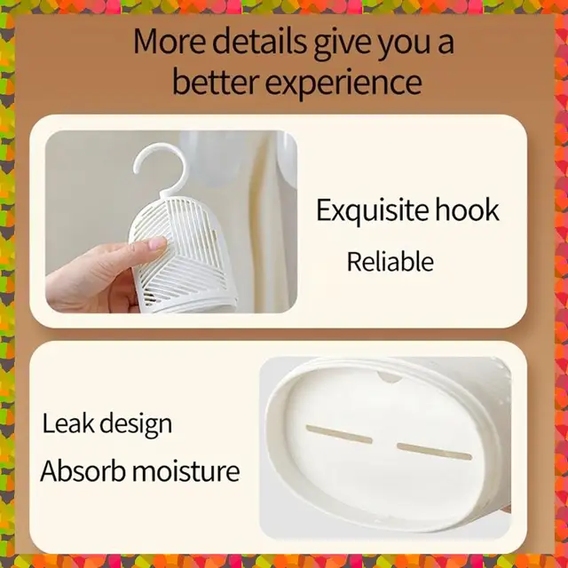 Promotion! Home Clothes Dehumidification Box Moisture Absorber Desiccant Reusable Hanging Dehumidifier Bag Closet Humidity Water 4