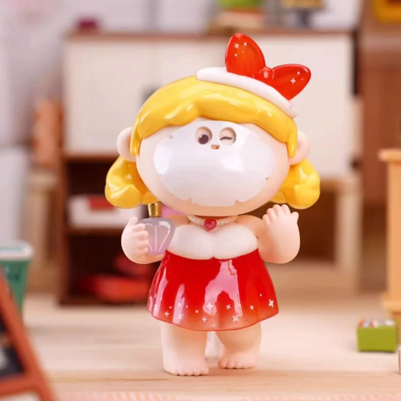 

Amматы, разборка, искусственная серия, игрушки, загадочная коробка, угадай сумку, милая аниме фигурка, кукла, коллекция, настольное украшение, подарок-сюрприз