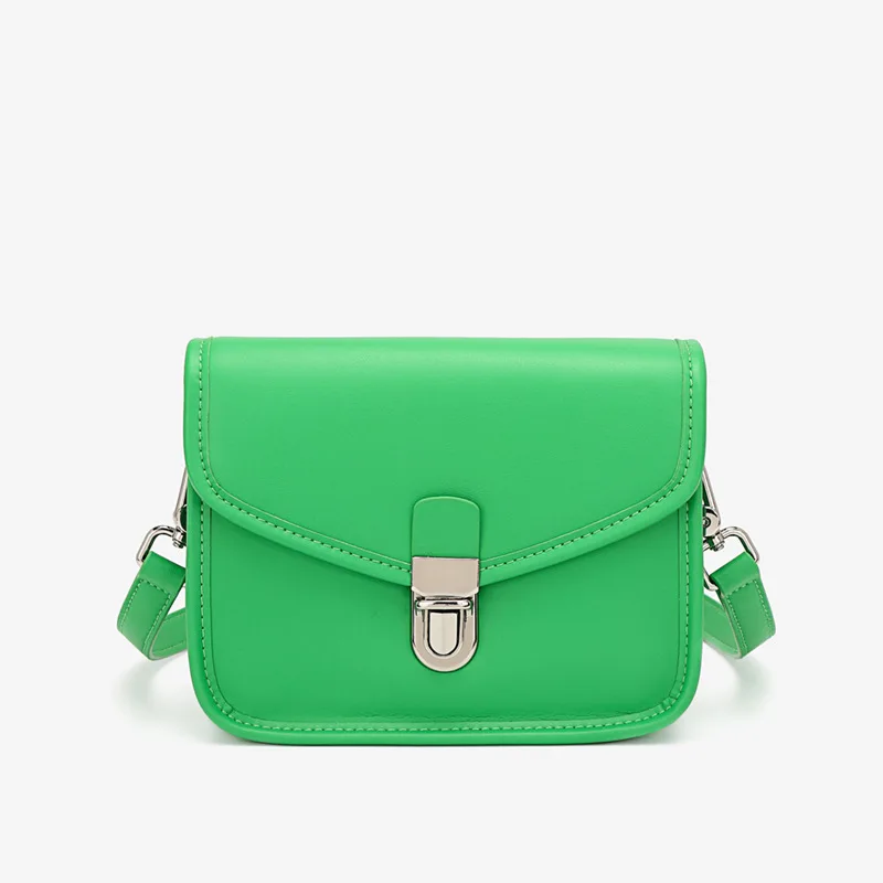 

1965 ярких цветов, 2022 кожа, искусственная кожа, женская сумка-конверт через плечо