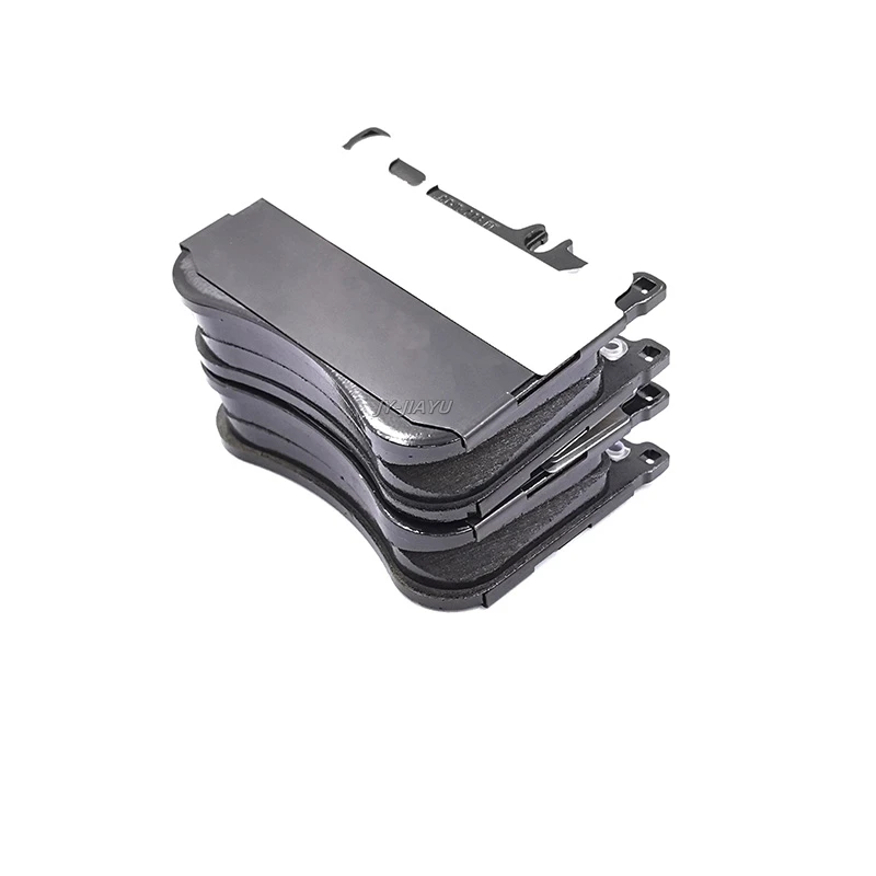 메르세데스 벤츠 C217 W222 X222 S400 S450 S500 S320L S350L S400L S450L S500L S400 S450용 앞 브레이크 패드 (0074203320 A0074203320)