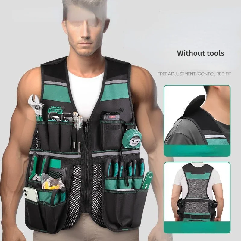 vest-style-tool-kit-vest-electrician-woodworking-special-tool-bag-labor-protection-and-maintenance-site-work-package