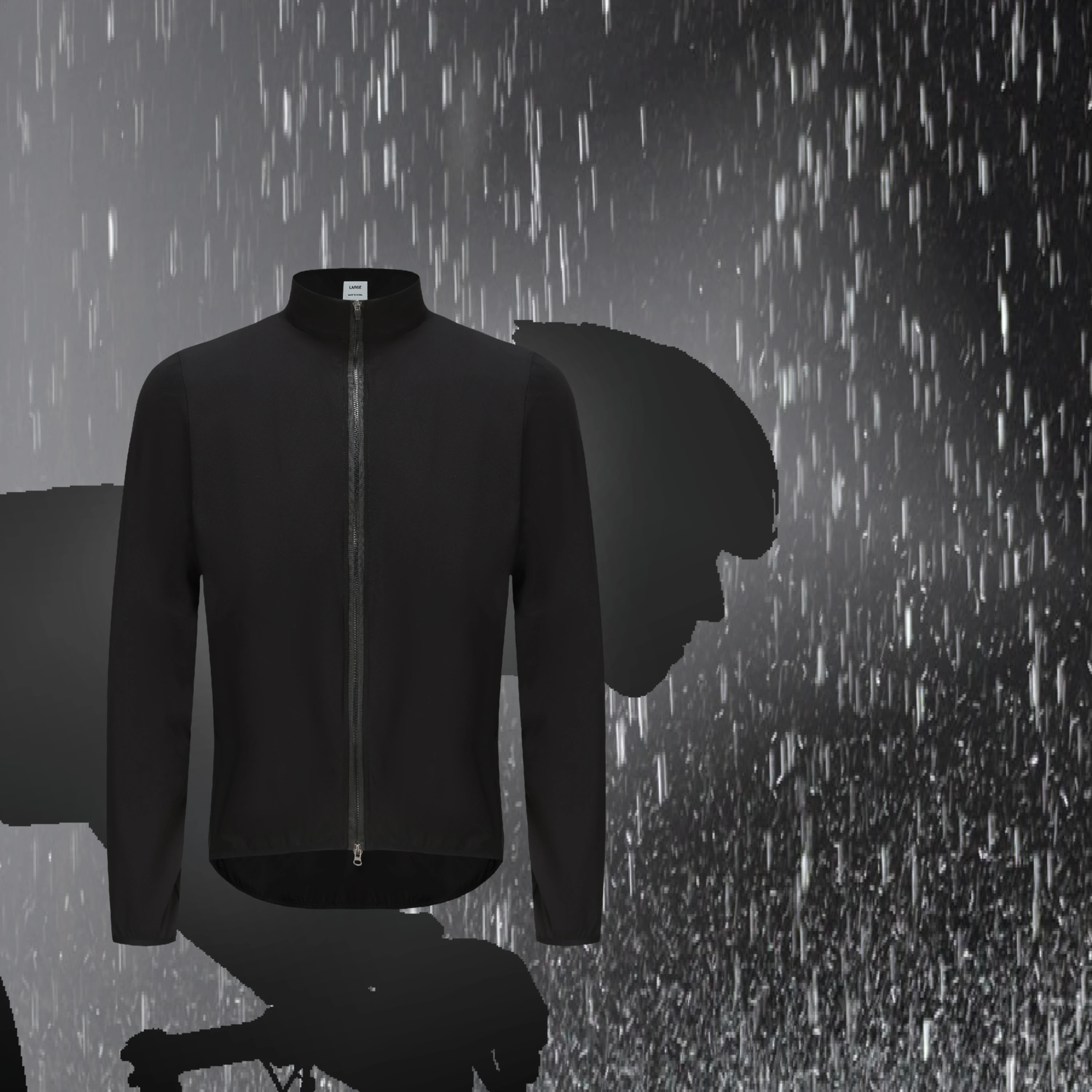 Rsantce Men Cycling Jacket Windproof Waterproof Lightweight Long Sleeve Mtb Bike Uniform Bicycle Jersey Clothing cycling jacket,cycling clothes