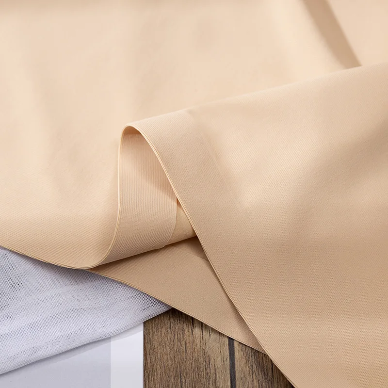 Ropa interior de talla grande para mujer, bragas de seda de hielo de Color sólido, calzoncillos sin costuras, lencería Sexy transpirable - Image 5