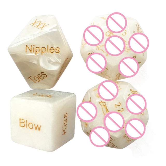 Dados De Ayuda Para Juegos Sexuales De Adultos, Troqueles De Posición Sexual  Para Juegos De Pareja, Dormitorio, 4 Piezas - Juegos Para Adultos -  AliExpress