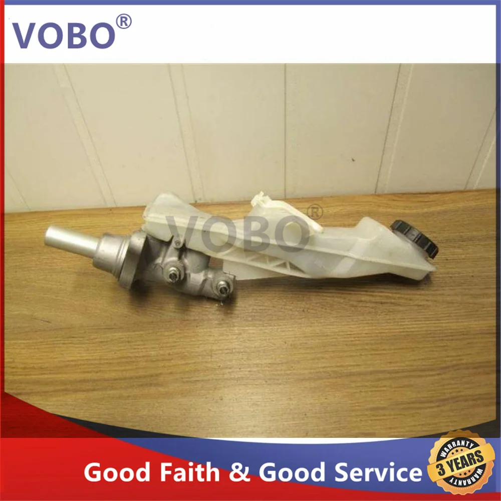 New Car Accessories Brake Master Cylinder for Mazda CX5 2012- KDY3-43-40A KDY4-43-40A KDY34340A KDY44340A