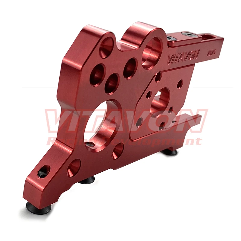 Servo Ahorrador Vitavon Kraton 8S OutCast 8S CNC Aluminio7075 Para
