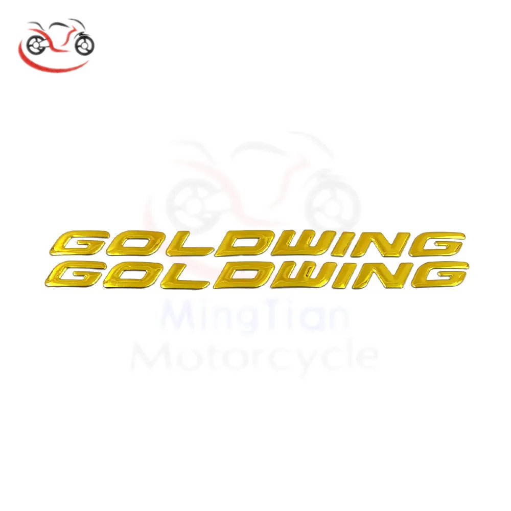 Goldwing symbol 2024