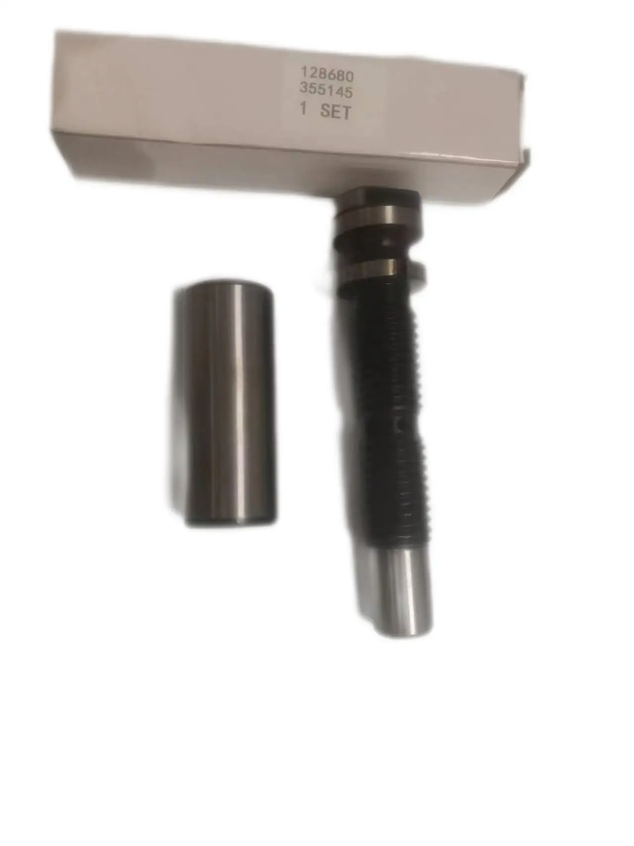 Truck Spring Bracket Kit Suitable For SCANIA Truck Steel Plate Fixed Spring Bracket Kit 128680 355145 128681 2085822