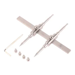 Universal Adjustable Camera Lens Disassembly Tool: Precision Repair Wrench - A4