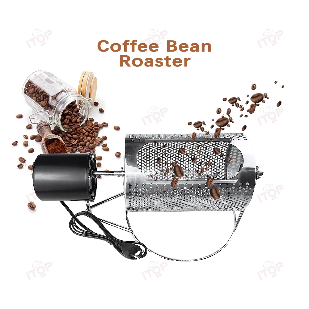 Coffee roasters