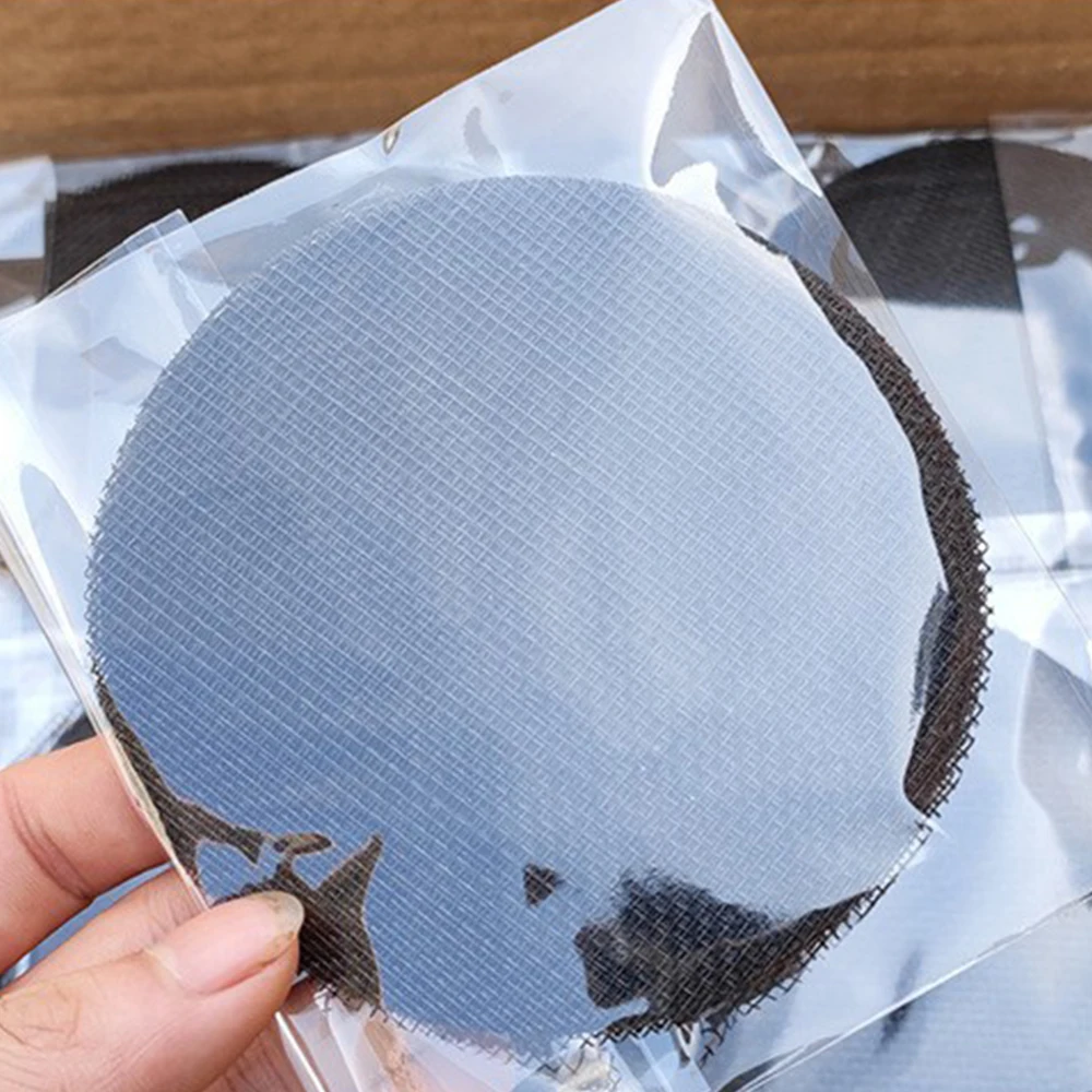 Tappetino In Rete Per Foro Per Vaso Da Fiori Da 10 Pezzi, Rete In Plastica Per Tappetino Per Vaso Bonsai Rete Per Foro Di Drenaggio In Rete Per Drena 94210571