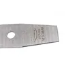 1pc 305x25.4x2.0 Cutting Disc Lawn Mower Accessories 2T Brush Cutter Blade Grass Trimmer Knife Garden Tool Parts 5