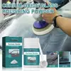Cerium Oxide Glass Polishing Powder Window Windscreen Windshield Scratch Remover Repair Waxing Polish Pad Cerium Oxide for Glass 3