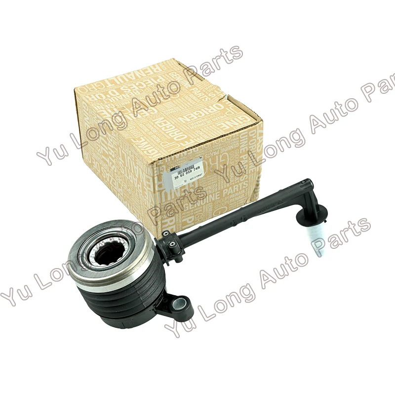 Car Clutch Central Slave Cylinder For Renault Megane Laguna Koleos Kadjar Clio Nissan Qashqai X-Trail Tiida 30620-00Q1R Dacia