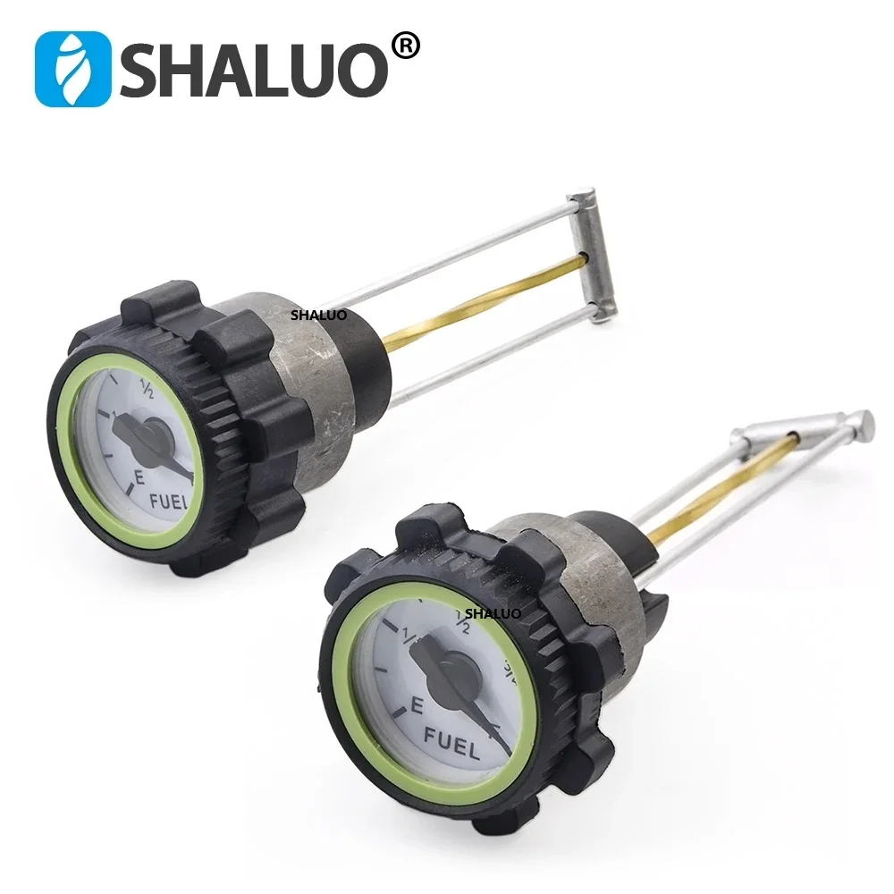 óleo fluxo flutuador combustível nível sensor medidor,