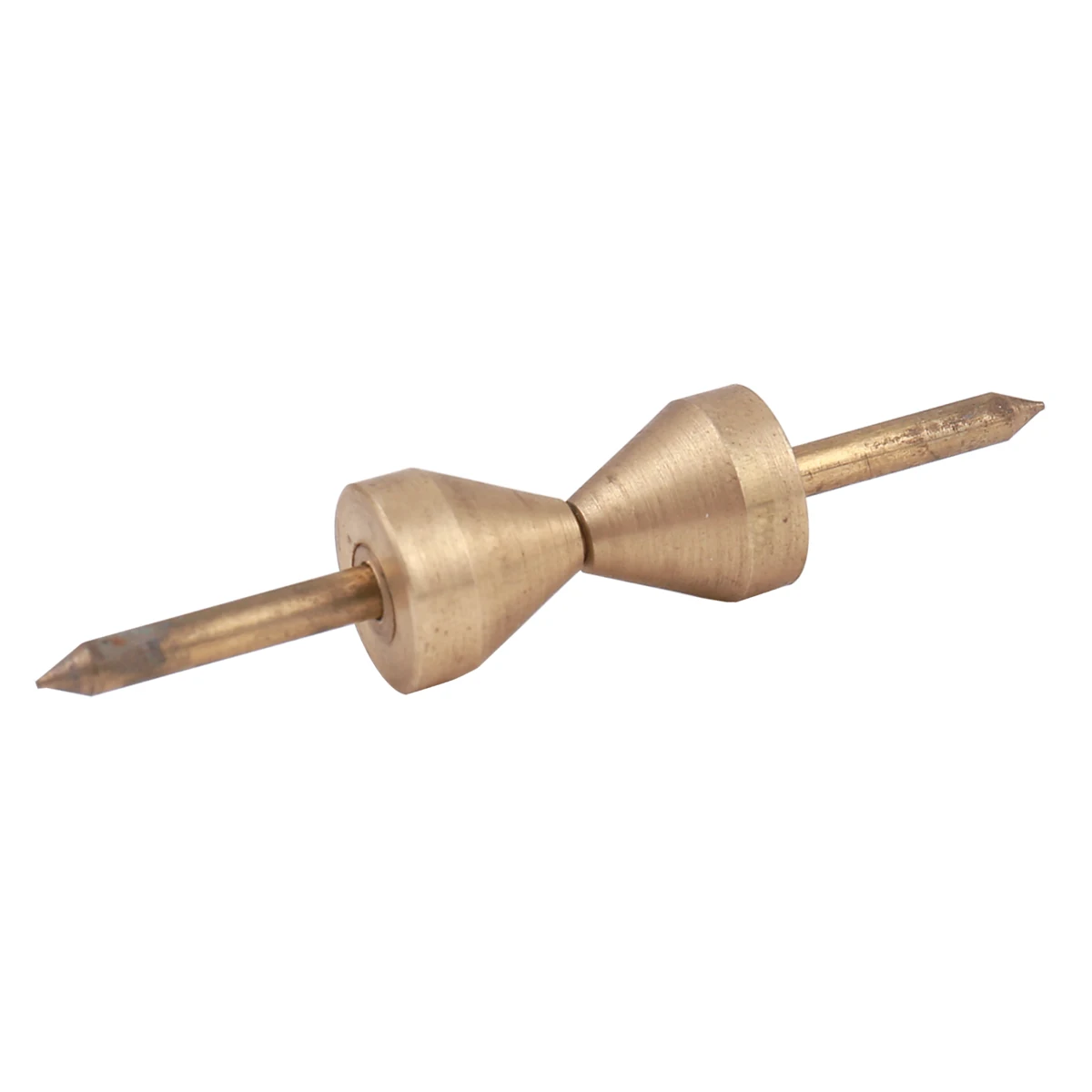 

CZ Brass Propeller Balancer 3mm Shaft Diameter for Fixed-wing Multirotor Nylon/Carcon Propeller