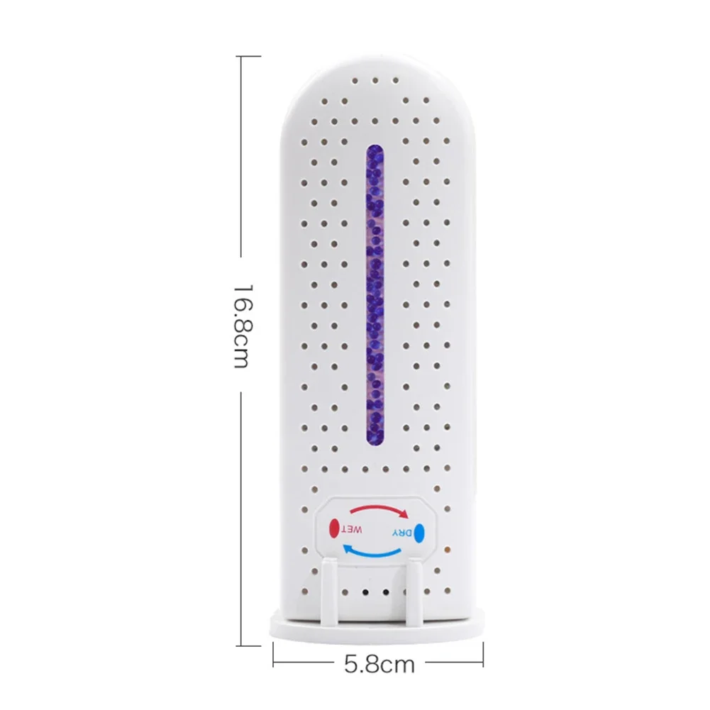 Electric Dryer Energy Saving Electric Moisture Absorbing Machine Fast Dry Clothes Dehumidifier for Bedroom Laundry Room