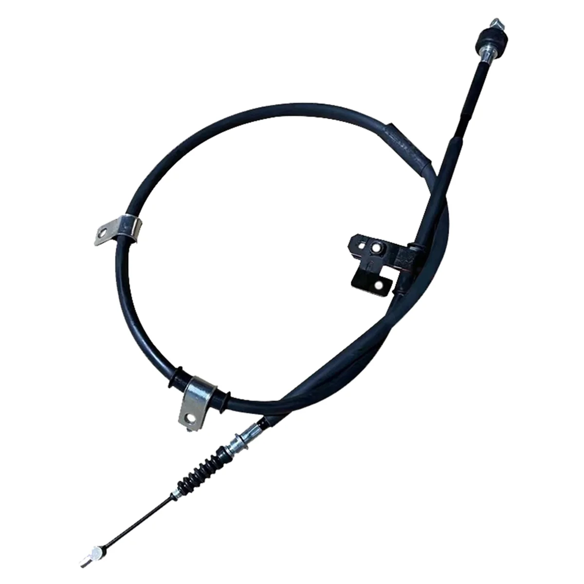 

597602C300 стояночный тормозной кабель для Hyundai Tiburon Coupe 2003 2004 597702C300 59760 2C300 59770 2C300, правый