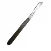 10Pcs STERILE Scalpel Blades #10 with Handle for Dermaplaning ,Pedicure, Crafts,Modelling,Medical,Eyebrow Razor 3