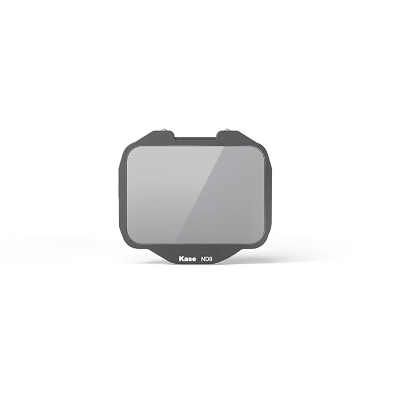 

Клипсовый фильтр Kase ND8 3-Stops для камеры Sony Alpha