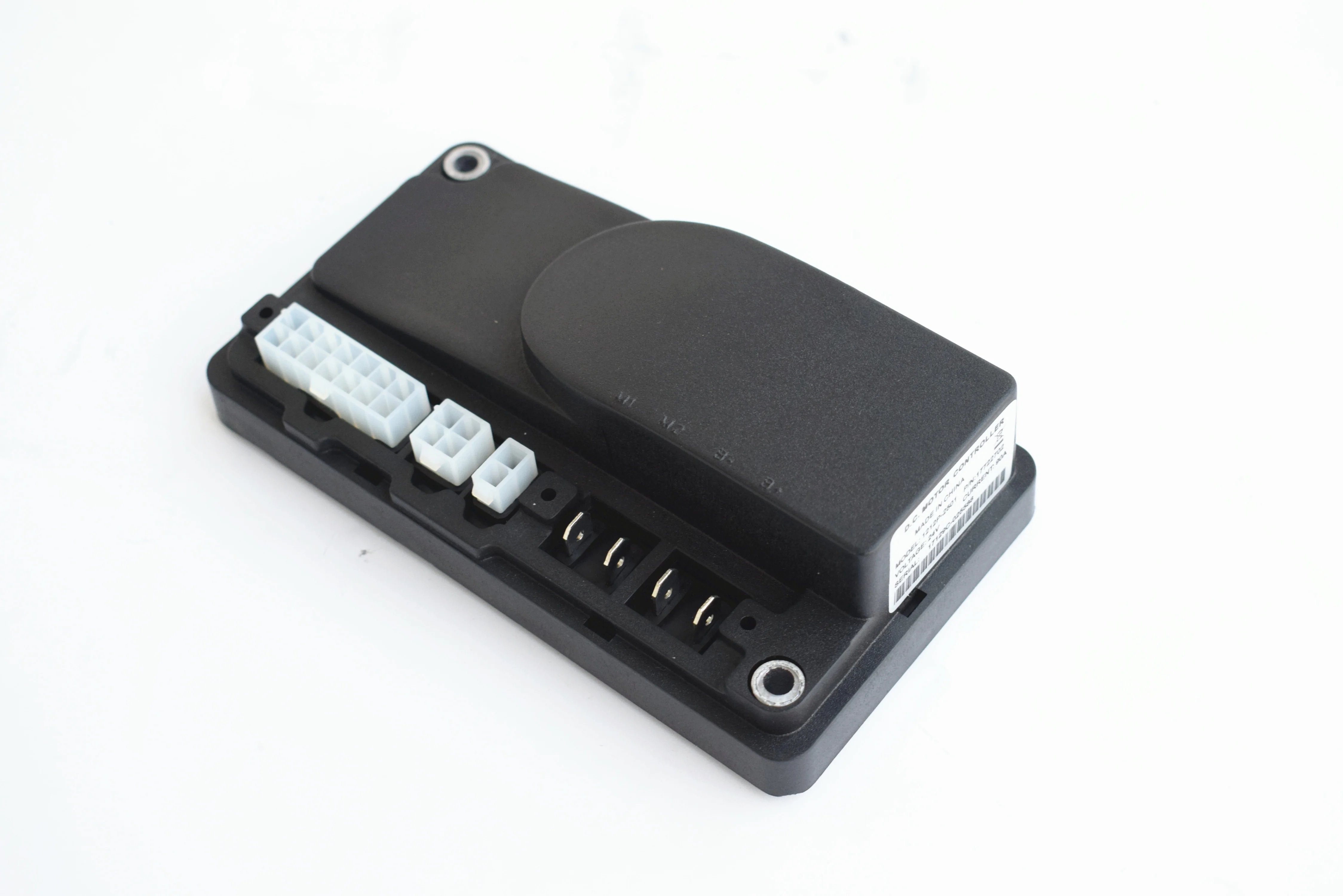 China Made 24V 90A 1212P-2501 1212P-2502 DC Motor Speed Controller