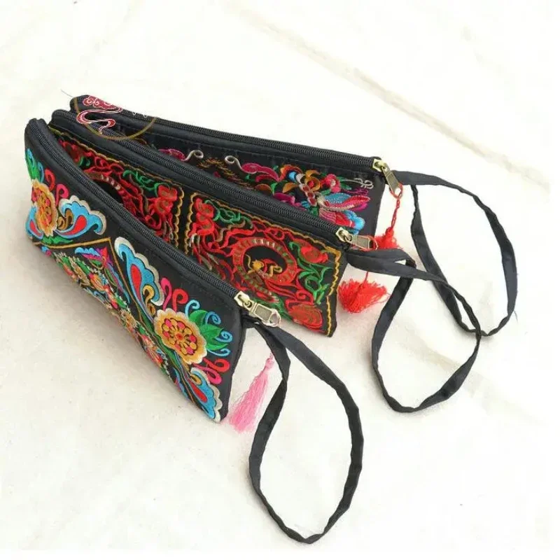 Women Handbag Coin Purse Clutch