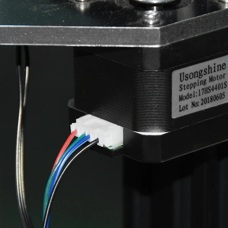 Nema17 Stepper Motor Line Cable 4Pin Dupont/XH-2.54 to 6Pin PH2.0 42 Motor 17HS4023/17HS3401/17HS4401/17HS8401/17HS6001