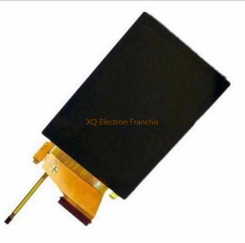 Per Olympus Omd E-M10 Mark Ii Em10 Schermo Lcd + Parte Della Fotocamera Retroilluminata