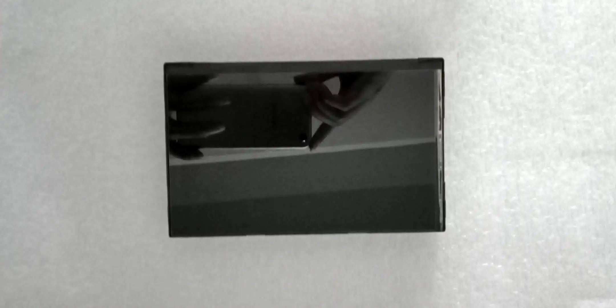 무료 배송 새로운 원본 6.5 인치 LCD 화면 디스플레이 LA065WV1-SD01 LA065WV1(SD)(01) LA065WV1SD01 자동차 네비게이션