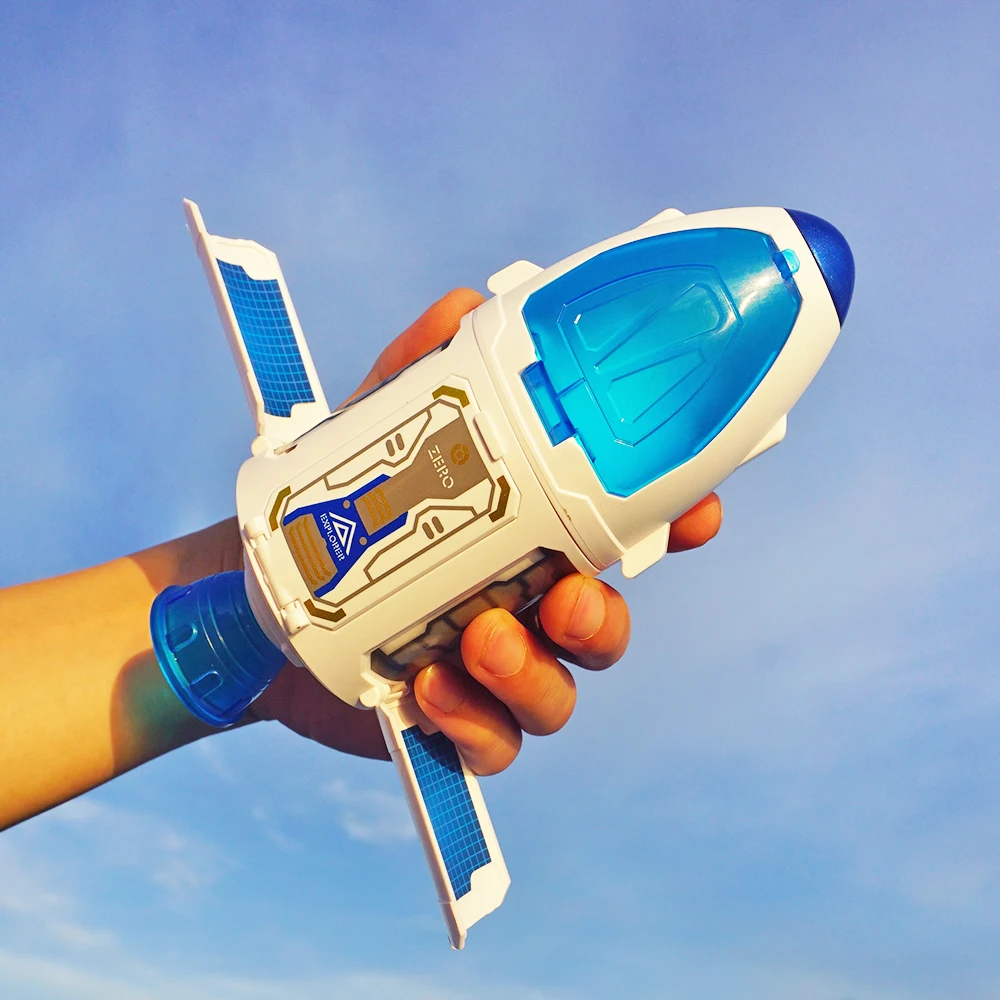 2023 es el año con más lanzamientos espaciales de la historia | WIRED, image size:1000x1000