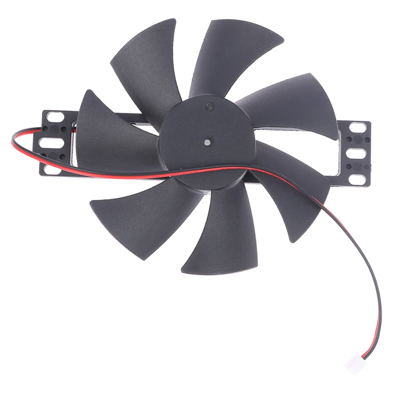 Induction Cooker Fan 18V Fan Induction Cooker Cooling General Accessories
